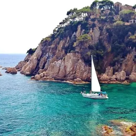 Apartament Duplex Entre Mar Y Montana *
