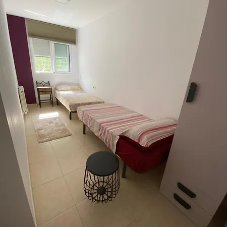 Duplex Entre Mar Y Montana Apartamento Malgrat de Mar