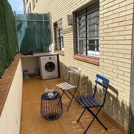 Duplex Entre Mar Y Montana
