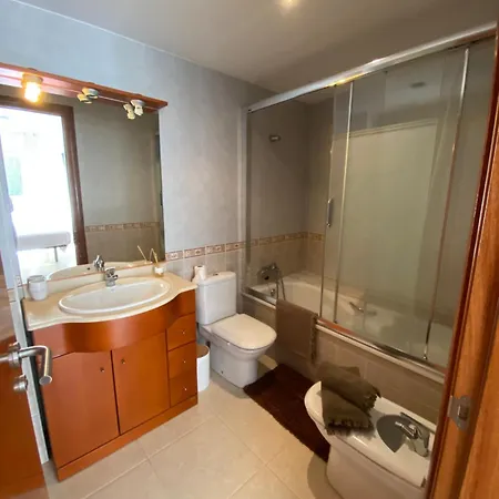 Duplex Entre Mar Y Montana *