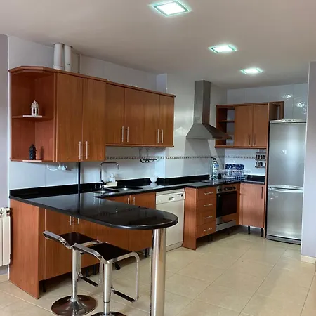 Duplex Entre Mar Y Montana